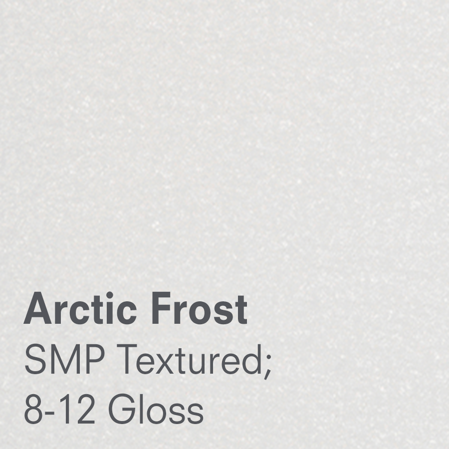 Arctic Frost (3.5 x 5.5)